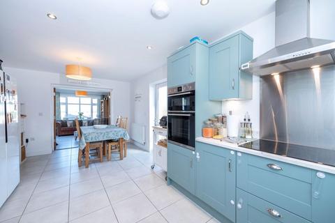 4 bedroom detached house for sale, 10 Craig Road, Branston, Lincoln