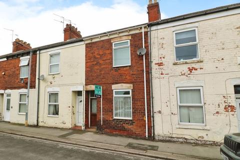 2 bedroom terraced house for sale, Abbey Street, Hull