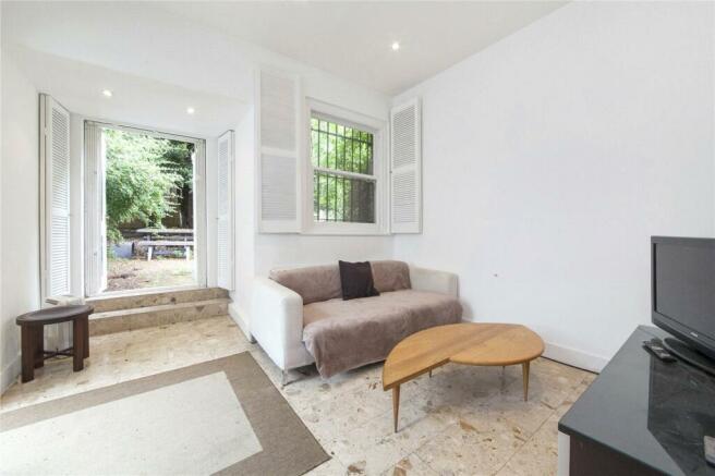 1 Bedroom Flat for Rent