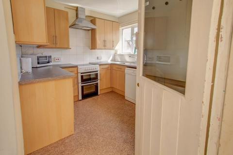 1 bedroom terraced house to rent, Monks Road, Exeter