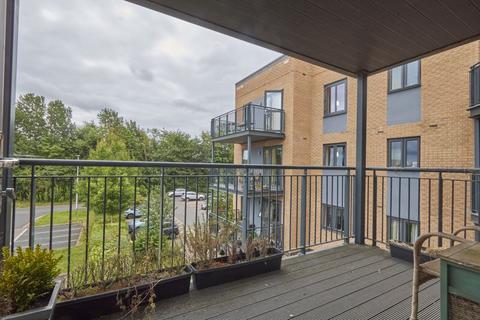 1 bedroom retirement property for sale, Bakers Way, Exeter