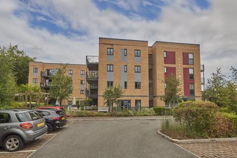 1 bedroom retirement property for sale, Bakers Way, Exeter