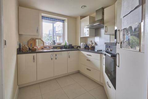 1 bedroom retirement property for sale, Bakers Way, Exeter