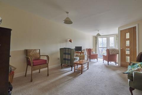 1 bedroom retirement property for sale, Bakers Way, Exeter