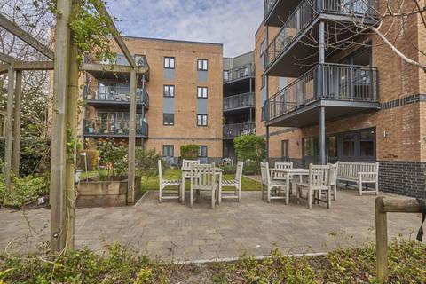 1 bedroom retirement property for sale