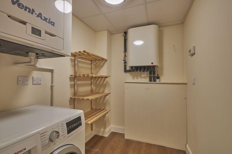 Storage Cupboard