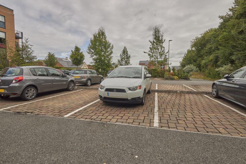 Parking Space
