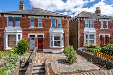 3 bedroom semi-detached house for sale, Whyke Road, Chichester