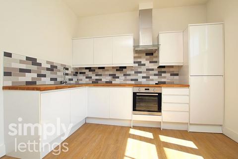 2 bedroom flat to rent, Goldstone Street, Hove