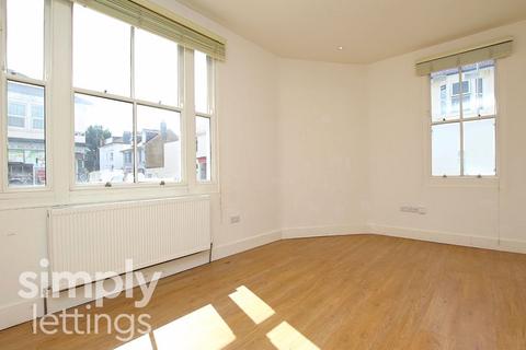 2 bedroom flat to rent, Goldstone Street, Hove