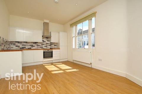 2 bedroom flat to rent, Goldstone Street, Hove