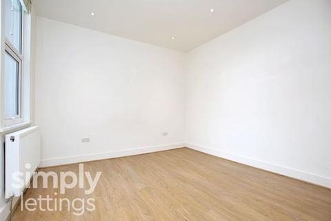 2 bedroom flat to rent, Goldstone Street, Hove