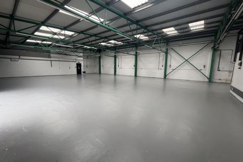 Property to rent, MODERN INDUSTRIAL BUILDING WITH GOOD QUALITY OFFICE ACCOMODATION