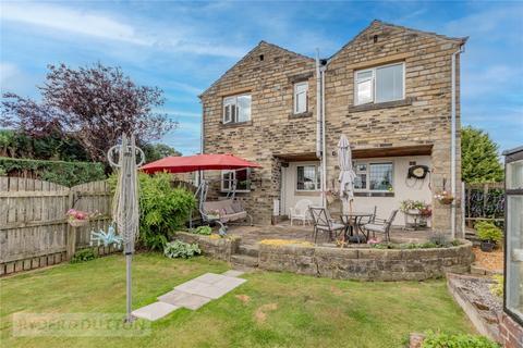 4 bedroom semi-detached house for sale, Delph Lane, Netherton, Huddersfield, HD4