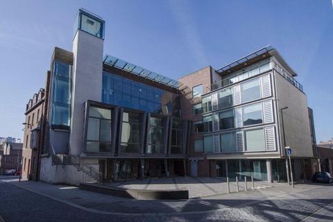 Arthouse Sqaure, Liverpool L1