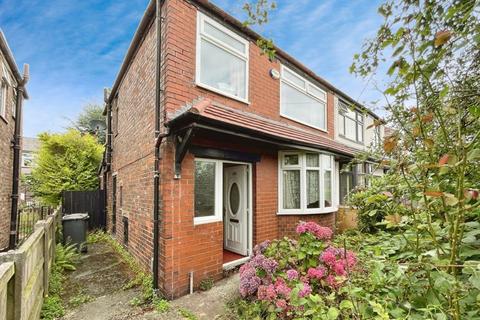 100 Brecon Drive, Bury, BL9 9LQ