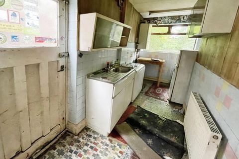 100 Brecon Drive, Bury, BL9 9LQ