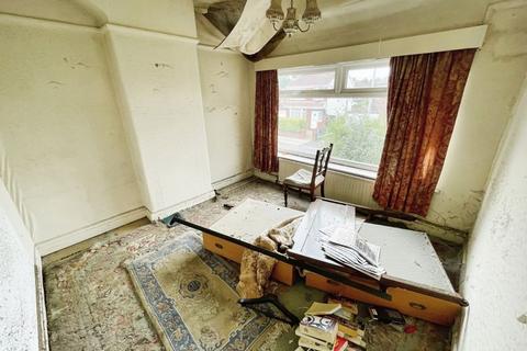 100 Brecon Drive, Bury, BL9 9LQ