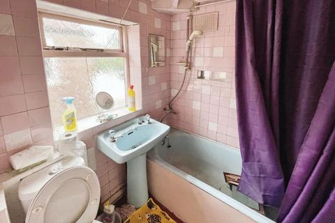 100 Brecon Drive, Bury, BL9 9LQ