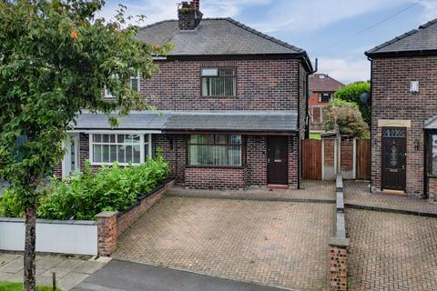 3 bedroom semi-detached house for sale, Sycamore Avenue, Hopwood, OL10 2JB