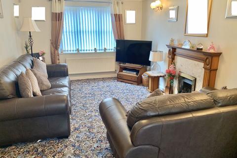 62 Hunters Ridge, Tonna, Neath, SA11 3FE
