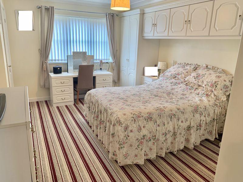 Bedroom One - 1