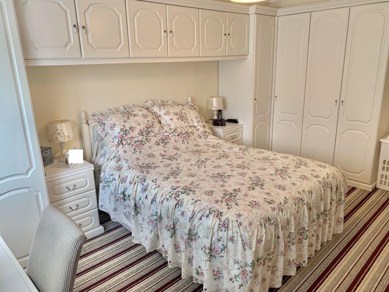 Bedroom One - 2