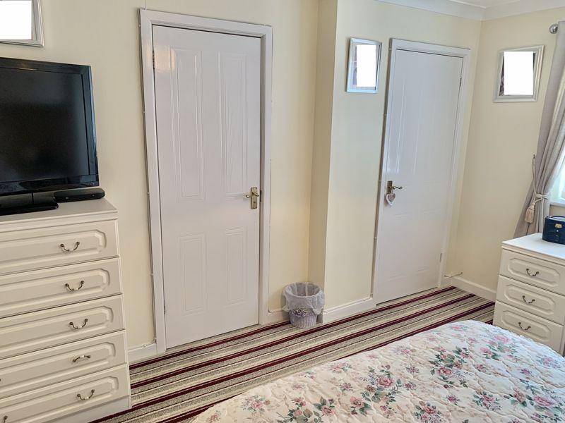 Bedroom One - 3