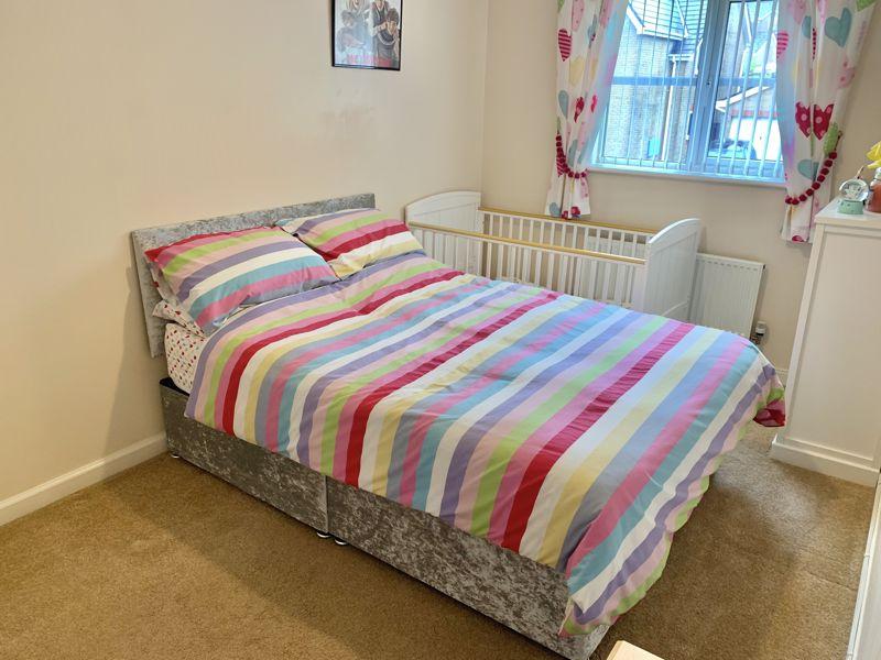 Bedroom Two - 1