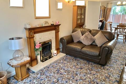 62 Hunters Ridge, Tonna, Neath, SA11 3FE
