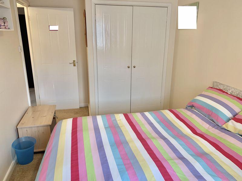 Bedroom Two - 2