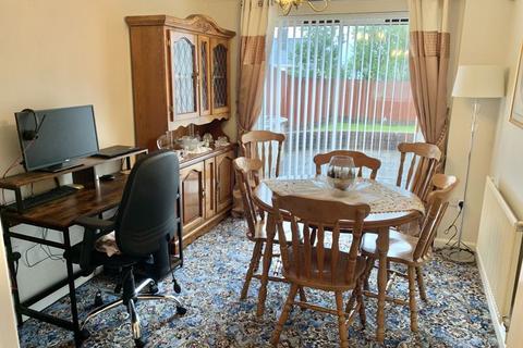 62 Hunters Ridge, Tonna, Neath, SA11 3FE