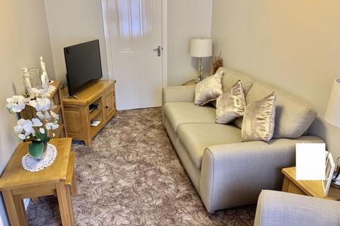 62 Hunters Ridge, Tonna, Neath, SA11 3FE
