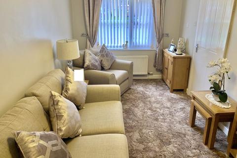 62 Hunters Ridge, Tonna, Neath, SA11 3FE