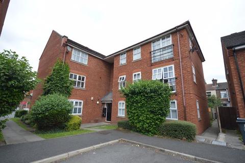 2 bedroom apartment to rent, Darlington Court, Widnes