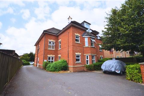 1 bedroom flat for sale, 115-117 Richmond Park Road, Bournemouth BH8