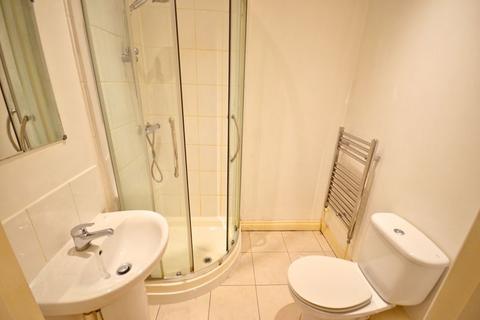 1 bedroom flat for sale, 115-117 Richmond Park Road, Bournemouth BH8