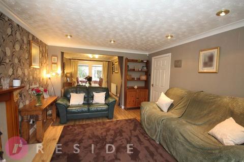 5 bedroom detached house for sale, Farnley Close, Rochdale OL12