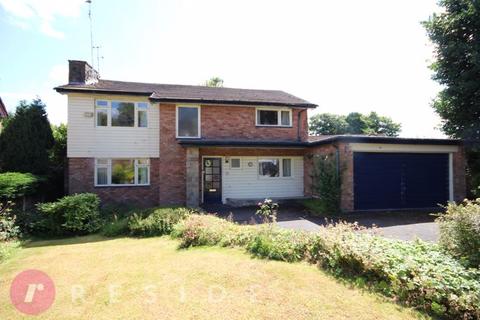 4 bedroom detached house for sale, Linnet Hill, Rochdale OL11