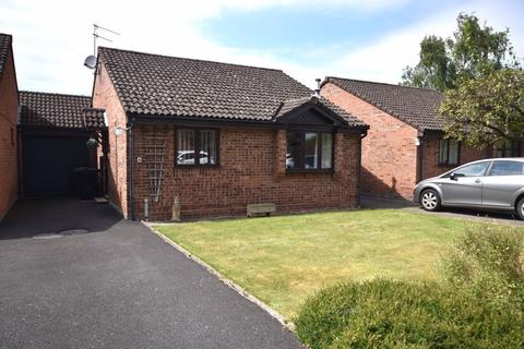 2 bedroom semi-detached bungalow for sale, Godsons Close, Tenbury Wells