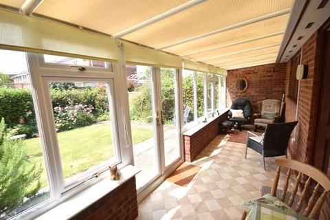 4 Godsons Close, Tenbury Wells, WR15 8HY