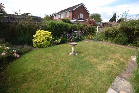 4 Godsons Close, Tenbury Wells, WR15 8HY