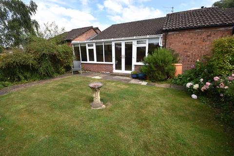 4 Godsons Close, Tenbury Wells, WR15 8HY