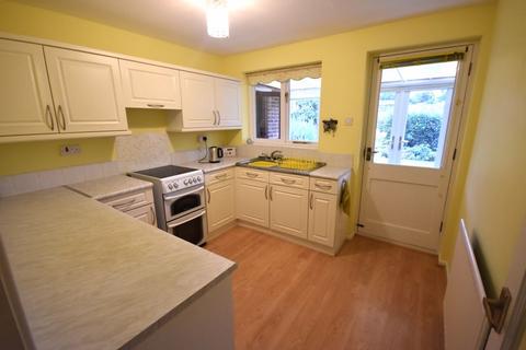 4 Godsons Close, Tenbury Wells, WR15 8HY