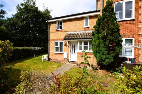 1 bedroom end of terrace house for sale, Maplin Park, Langley, SL3 8YB