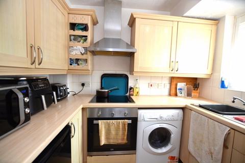 1 bedroom end of terrace house for sale, Maplin Park, Langley, SL3 8YB