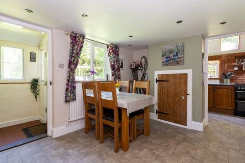 5 bedroom detached house for sale, Lime Way, Heathfield