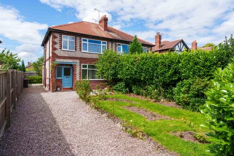 3 bedroom semi-detached house for sale, Mannings Lane South, Chester CH2