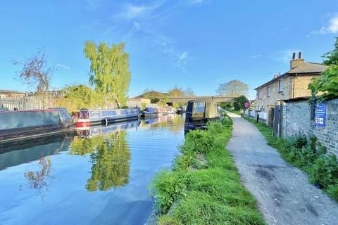 34 Culvert Lane, Uxbridge, UB8 2XB