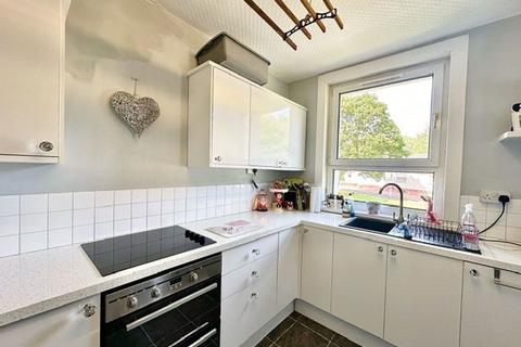 2 bedroom flat for sale, Mauchline Road, Mossblown